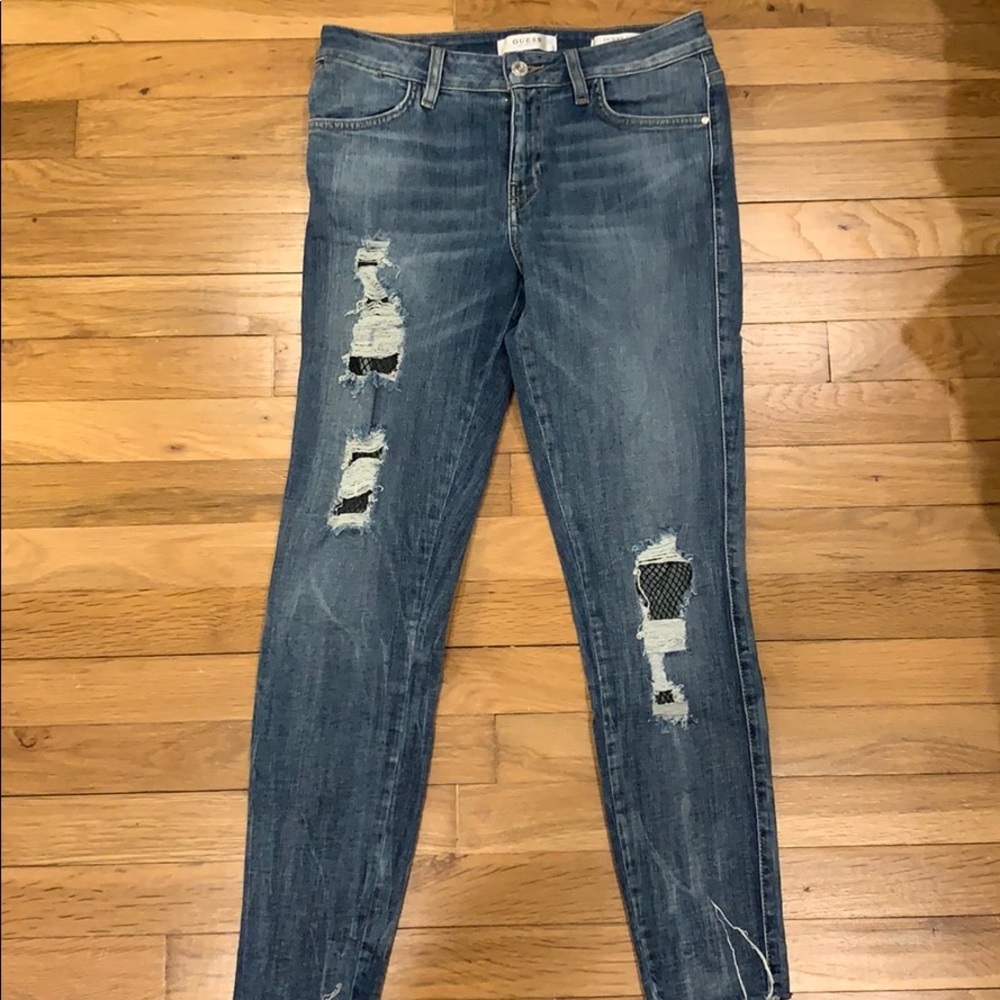 Guess jeans